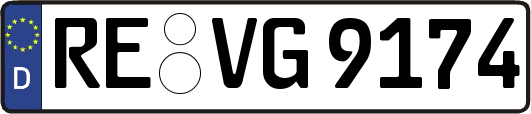 RE-VG9174