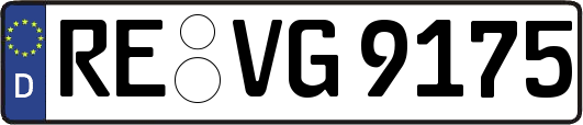 RE-VG9175