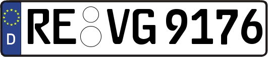 RE-VG9176