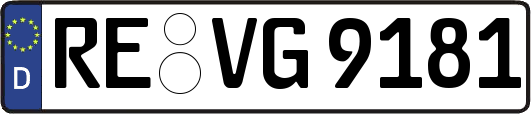 RE-VG9181