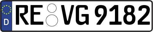 RE-VG9182