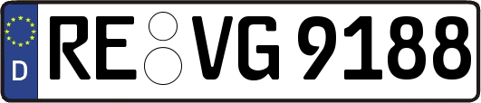 RE-VG9188