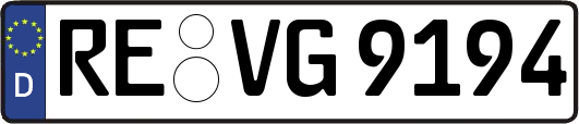 RE-VG9194