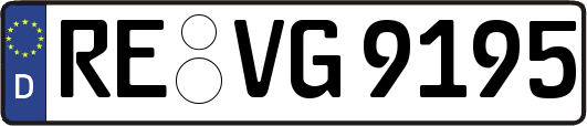 RE-VG9195