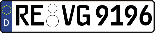 RE-VG9196