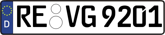 RE-VG9201