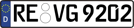 RE-VG9202