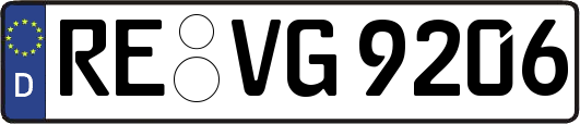 RE-VG9206