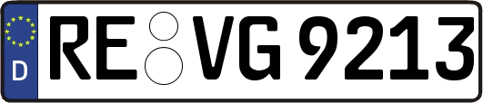 RE-VG9213