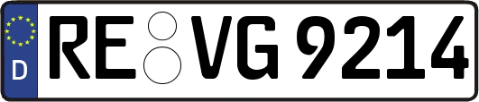 RE-VG9214