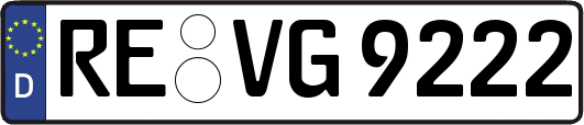 RE-VG9222