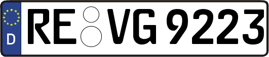 RE-VG9223