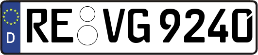 RE-VG9240
