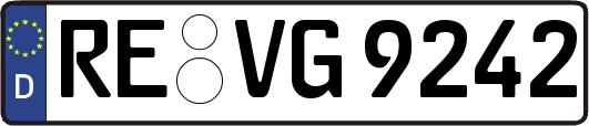 RE-VG9242