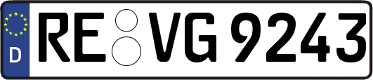 RE-VG9243