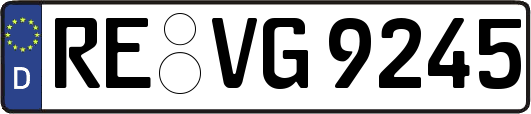 RE-VG9245