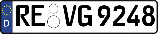 RE-VG9248