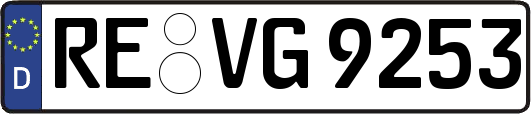 RE-VG9253