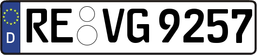RE-VG9257
