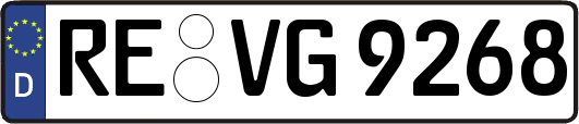 RE-VG9268