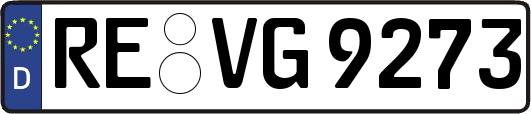 RE-VG9273