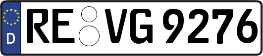 RE-VG9276