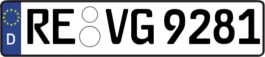 RE-VG9281