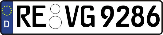 RE-VG9286