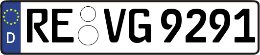 RE-VG9291