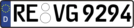 RE-VG9294