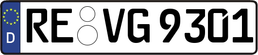 RE-VG9301