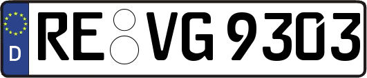 RE-VG9303
