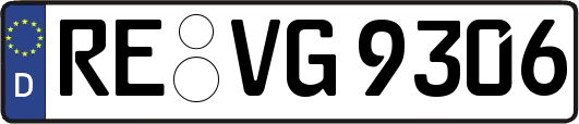 RE-VG9306