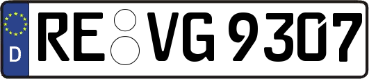 RE-VG9307