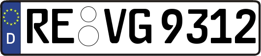 RE-VG9312