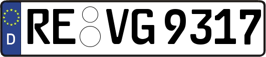 RE-VG9317
