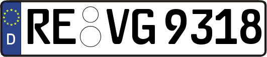 RE-VG9318
