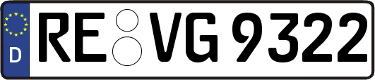 RE-VG9322