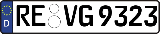 RE-VG9323