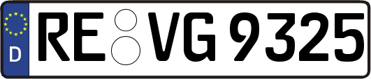 RE-VG9325