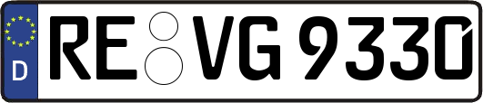 RE-VG9330