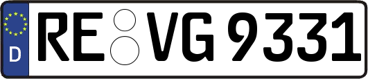 RE-VG9331