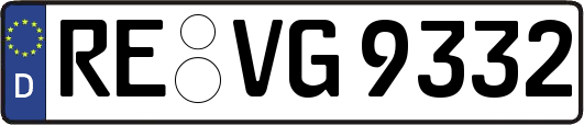 RE-VG9332