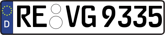 RE-VG9335