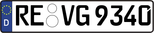 RE-VG9340