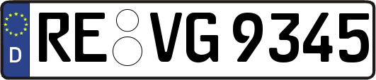 RE-VG9345