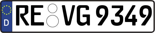 RE-VG9349