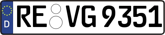 RE-VG9351