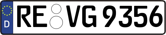 RE-VG9356