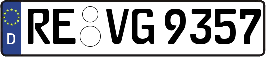 RE-VG9357